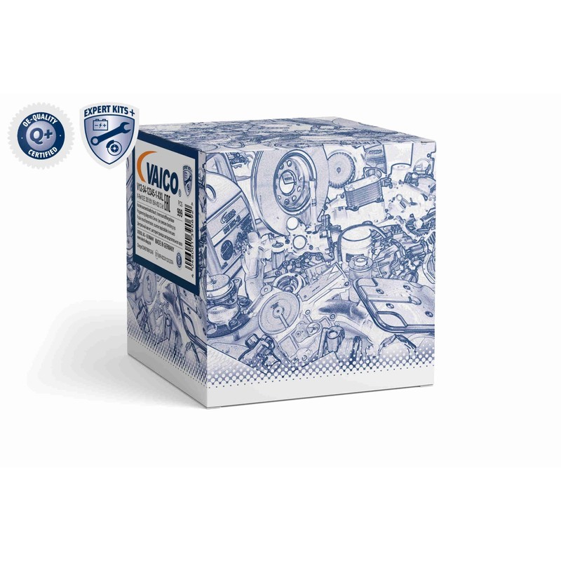 VAICO V10-0018 Cap, radiator