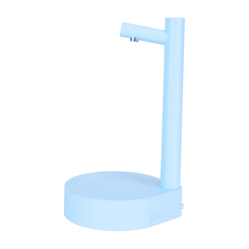Smart Table Water Dispenser 7 Levels Adjustable USB Charging Low