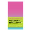Knock Knock Does This Crap Ever End? Sticky Note Variety