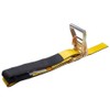 Mytee Products Underlift Tie Down 2" Heavy Duty Strap with