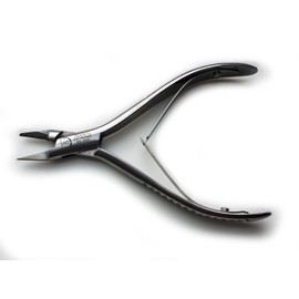 Bianco Instruments Extreme English Anvil EX-5000 - High Carbon Stainless Steel - Ergonomic Handles - Made in the USA"