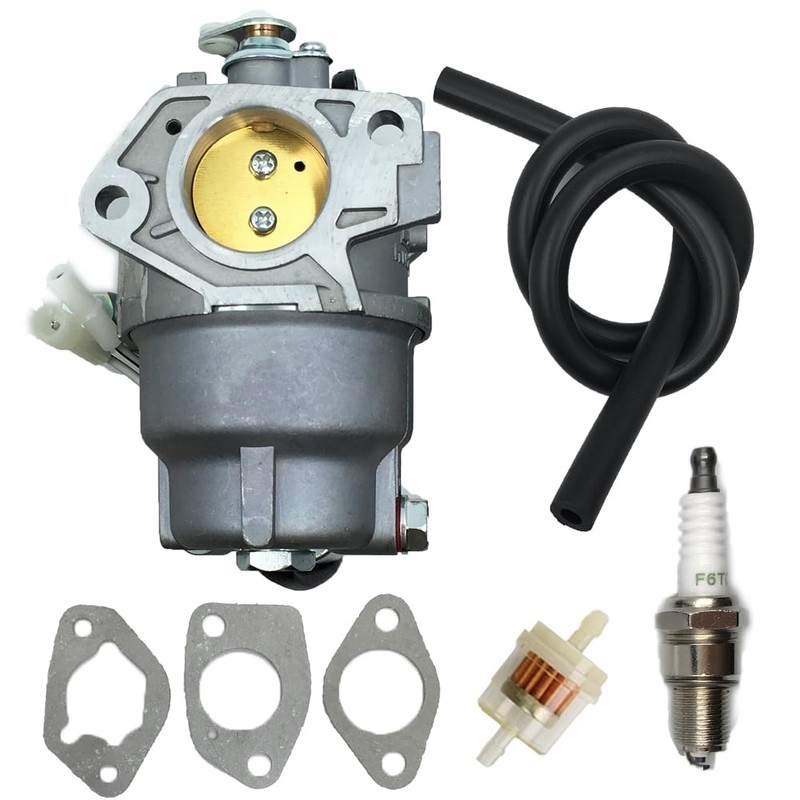 Huayi Carb 651P06415 Carburetor For MTD-651P06415 7T90HU Carb Replace 651-06415