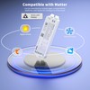 PAUTIX WiFi LED Controller for Single Color/CCT/RGB/RGBW/RGBCCT LED Strip Lights