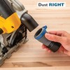 Dust Right Flexiport Power Tool Hose Kit - 3 To