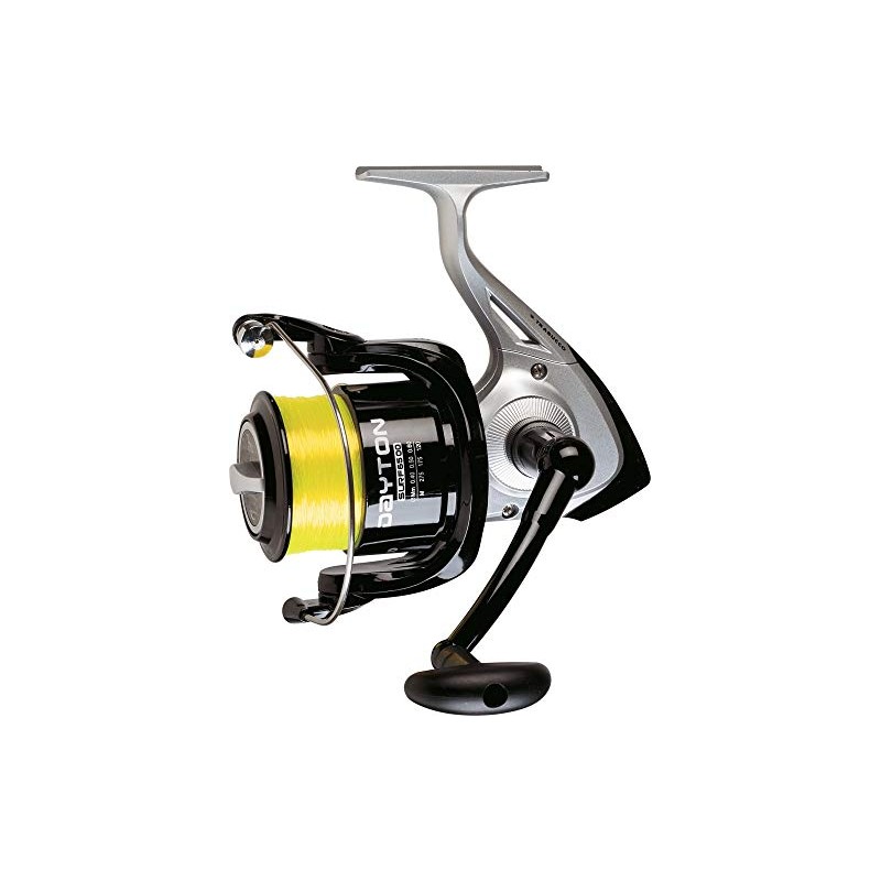 Trabucco Dayton 6500 Surf Casting Fishing Reel with XPS Line