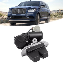AceRide Liftgate Trunk Lock Actuator Compatible with Ford Escape Edge Lincoln Navigator MKX 2015-2021 Rear Lift Gate Lock Motor Replace # FA1Z-7443150 DS7Z-7443150-B FA1Z-7443150-B
