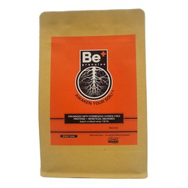 1 lb (454 g) Be+ Granular Bio-Fertilizer +Amino Acids +Beneficial Microbes