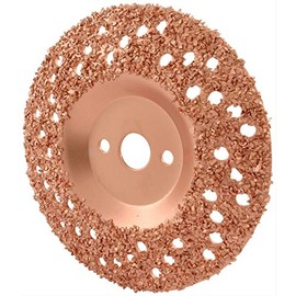 Allstar ALL44182 Grinding Disc 7in 16 Grit 7/8in Arbor