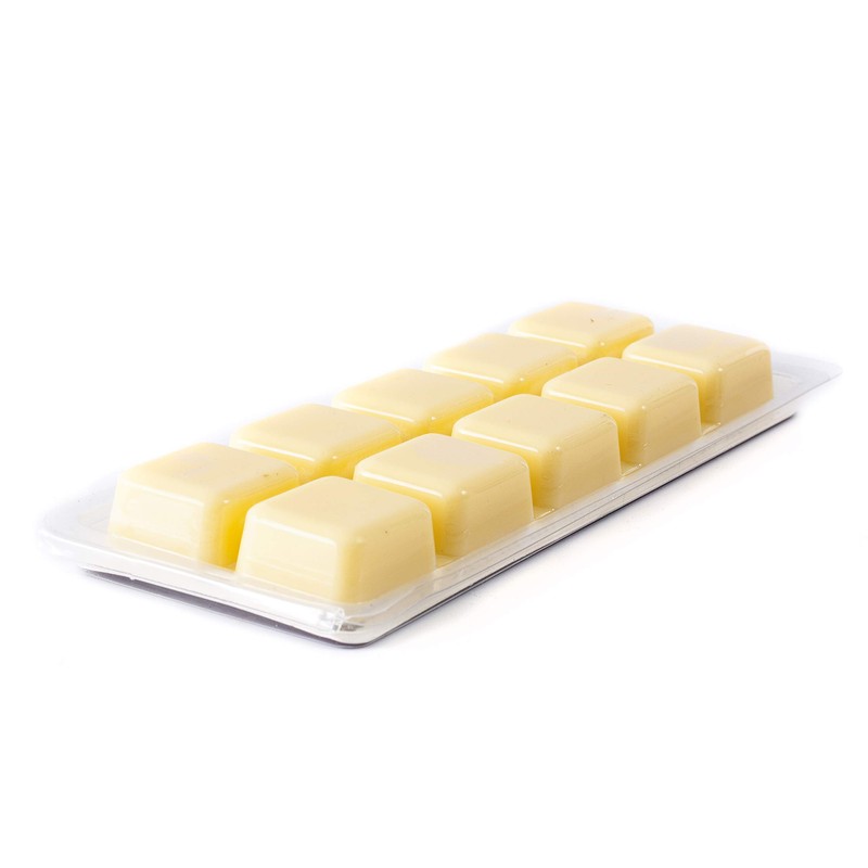 Mystix Orange & Cinnamon Wax Melt, 90g