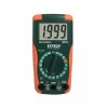 Grainger, Inc. Compact Digital Mini Multimeter