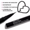 Wet n Wild Set De Ojos Elegantes Y Cejas Definidas