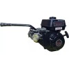 AR 15" 3 Stage Exhaust for Predator 212 & 224.