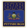 878 Area Code, Pittsburgh Bethel Park McCandless Area Code, Pennsylvania