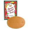 (pack of 1) Mysore Sandal Soap,(pack of 1) Pure Sandalwood