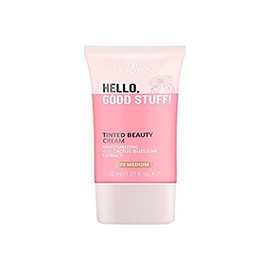 Essence Hello Good Stuffed Beauty Cream 20 Medium