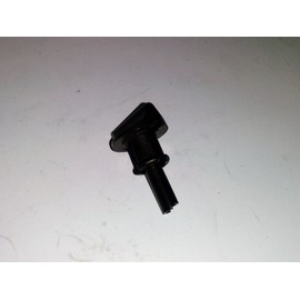 Choke Lever Knob Compatible with Stihl FS120, FS200, FS250 Trimmer Replacement for Part # 4128 182 9500 and 41281829500