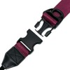 diagnl カメラストラップ Ninja Strap テープ幅 38mm Wine 513936