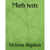 Math tests