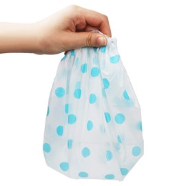 11 gorros de ducha impermeables elásticos reutilizables de plástico, gorro de baño para mujer, gorro de salón de belleza, para niños, niñas y mujeres, varios patrones