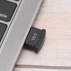 Bluetooth 5.0 Receiver, Portable and Lightweight Wireless Audio Emitter and