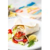 Mission Carb Balance 8" Soft Taco Flour Tortillas - 8