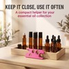 Pink Essential Oils Opener Key Tool Set Opener and Remover