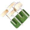 Ichinen Access 28528 RELIEF Hobby Finishing Abrasive + Cloth Buff/Felt
