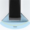 BOROCO 5mm Corner Cutter Round Paper Punch Corner Round Corner