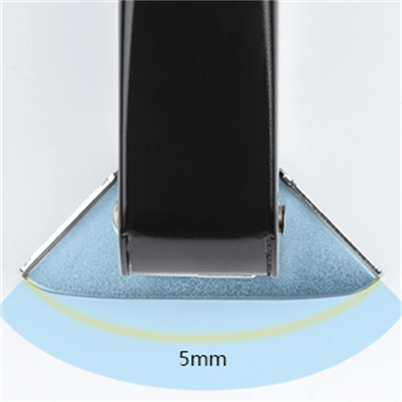 BOROCO 5mm Corner Cutter Round Paper Punch Corner Round Corner