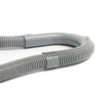 Drain Hose 1,5 m for Washing Machine/Dishwasher