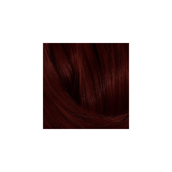 My Hairdresser 4.66 Permanent Hair Colour - Intense Dark Red 60g