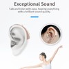 Digital Hearing Aids Rechargeable Stereo Noise Reduction Hearing Amplifier with