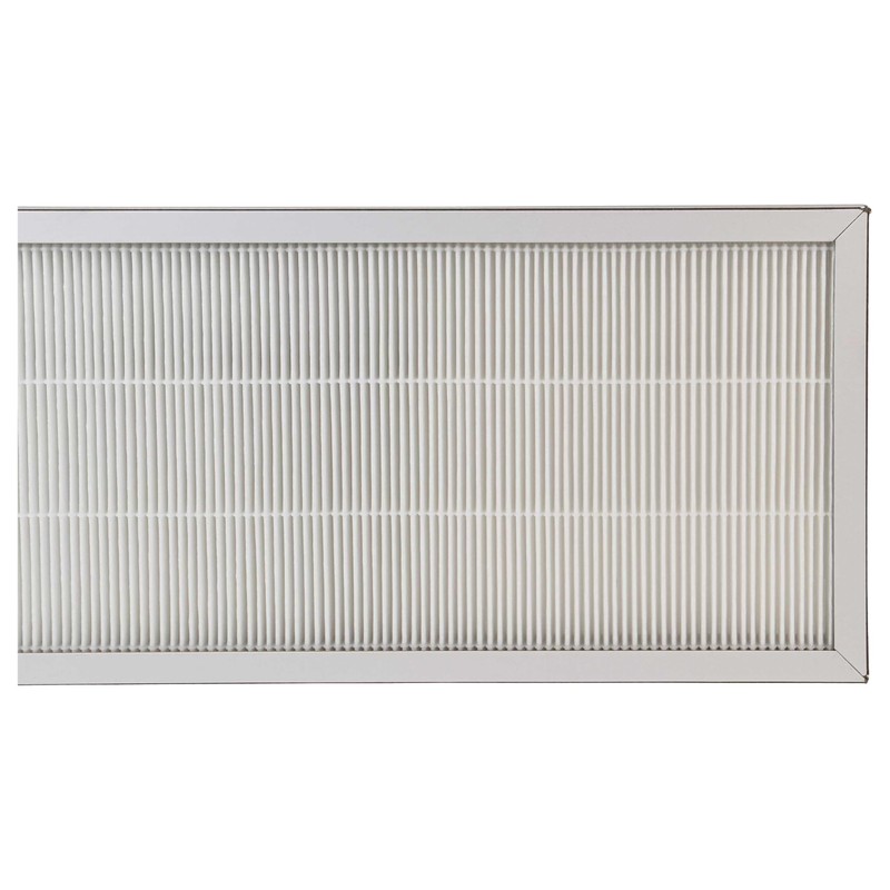 vhbw 2x Filter Set Suitable for Wolf CWL 300 Excellent,
