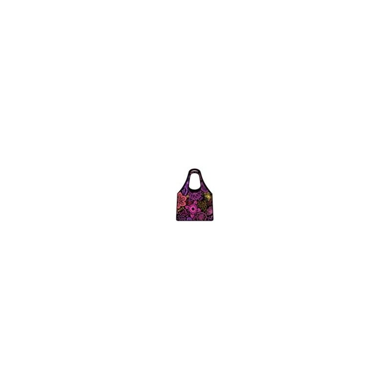 Nanobag - Bolsa de mano ultraligera de tamaño extragrande para