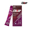 엔업 아미노 팥 양갱 에너지바 스포츠 보충제 Enup Amino Red