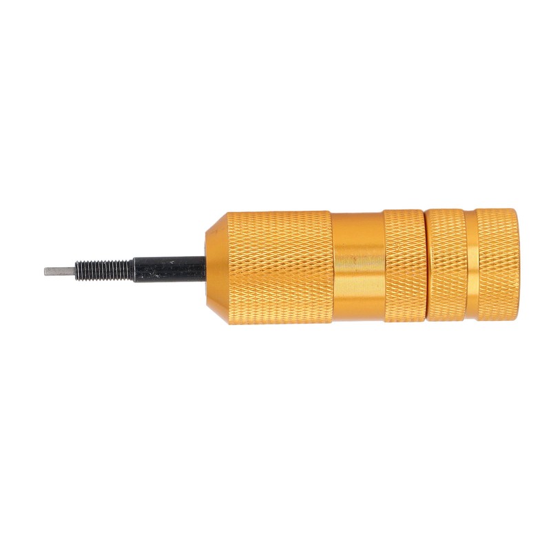 Injector Stroke Measurement Tool Metal Rail Nozzle Measuring Seat Replacement