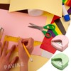 Pavike Corner Punch (Set of 2) Corner Rounder, Round Corner