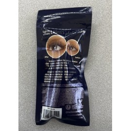 TARTE Lights Camera Lashes Mascara Platinum 2mL / 0.07oz   Mini Size   (3)