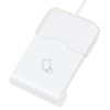 iOdata USB NFC4S IC Card Reader Writer, Confirmation Declaration, My