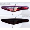 BOGAR TECH DESIGNS Rear Taillight Tail Light Tint Kit PPF