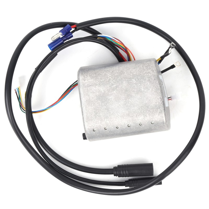 Durable Middle Motor Built In Controller Accessory Electric Bike Conversion