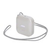 Portable Wearable Air Purifier USB Personal Mini Negative Ion Necklace