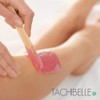 Tachibelle Depilatory Wax 14 Oz Professional Hair Removal, Women Men,