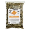Kaffir Lime Leaves | Thai Lime Citrus Hystrix Leaves Dried