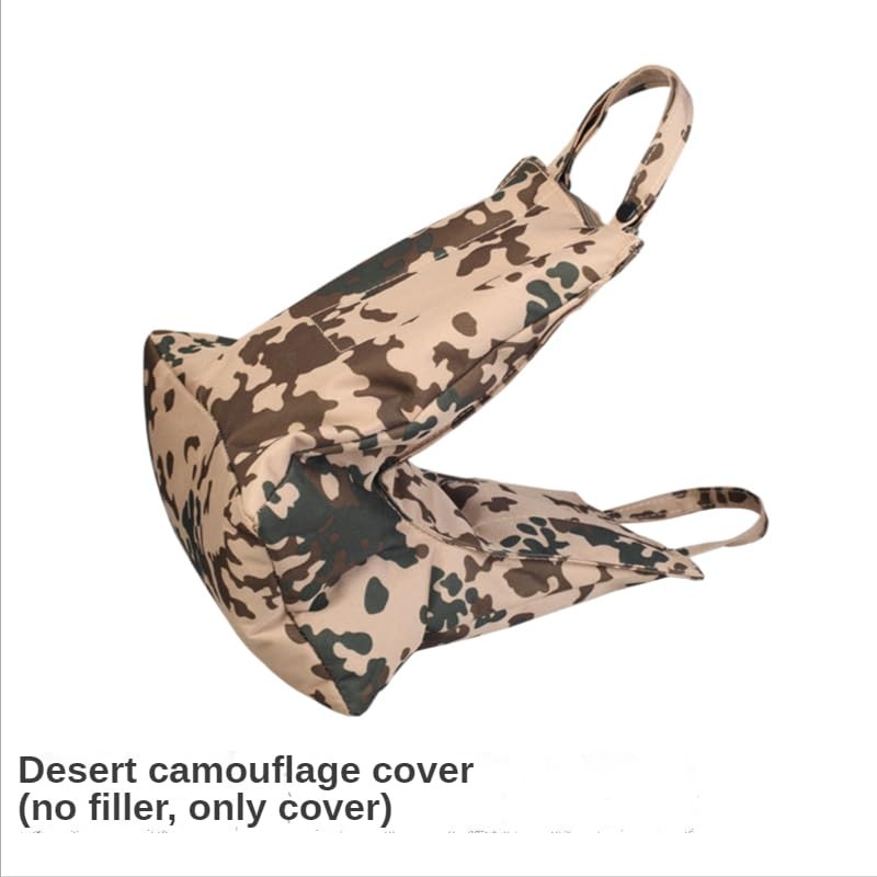 Camera Lentil Bag Shooting Bean Bag Sandbag Animal Photography Handy