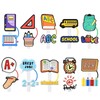 10 PCS Silica Gel Straw Cap Idea Straw Cap Reusable