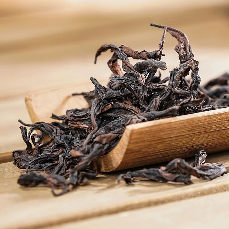 Wuyi Rou Gui Tea (Cinnamon-like) Premium Oolong Tea Loose leaves
