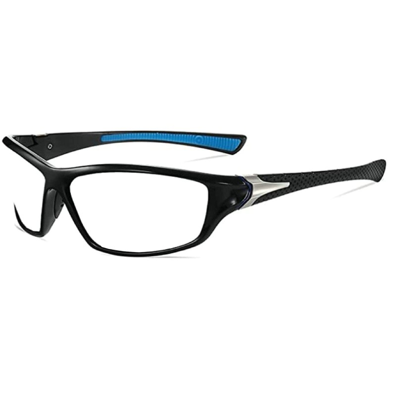 with Full lens Readers Wrap Around Sport Magnifying Safety Reading