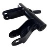 Rugby 49cc Engine Hanger for Wolf Brand Scooters, 10mm Bolt