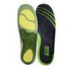 Insole Shock Absorption, DynWalker Plantar Fasciitis Insole, High Arch, Prevents